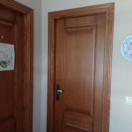 Apartamento Valle Del Guadiaro Cortes de la Frontera Esterno foto