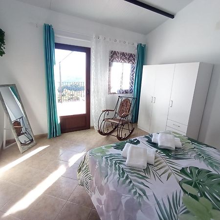Apartamento Valle Del Guadiaro Cortes de la Frontera Esterno foto