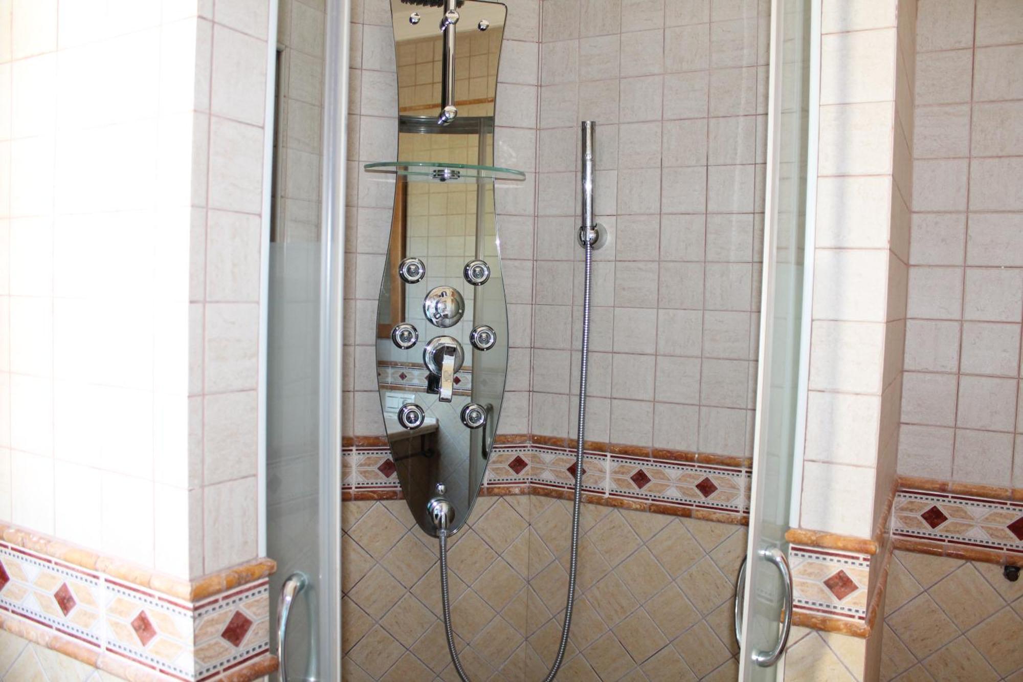 Apartamento Valle Del Guadiaro Cortes de la Frontera Esterno foto