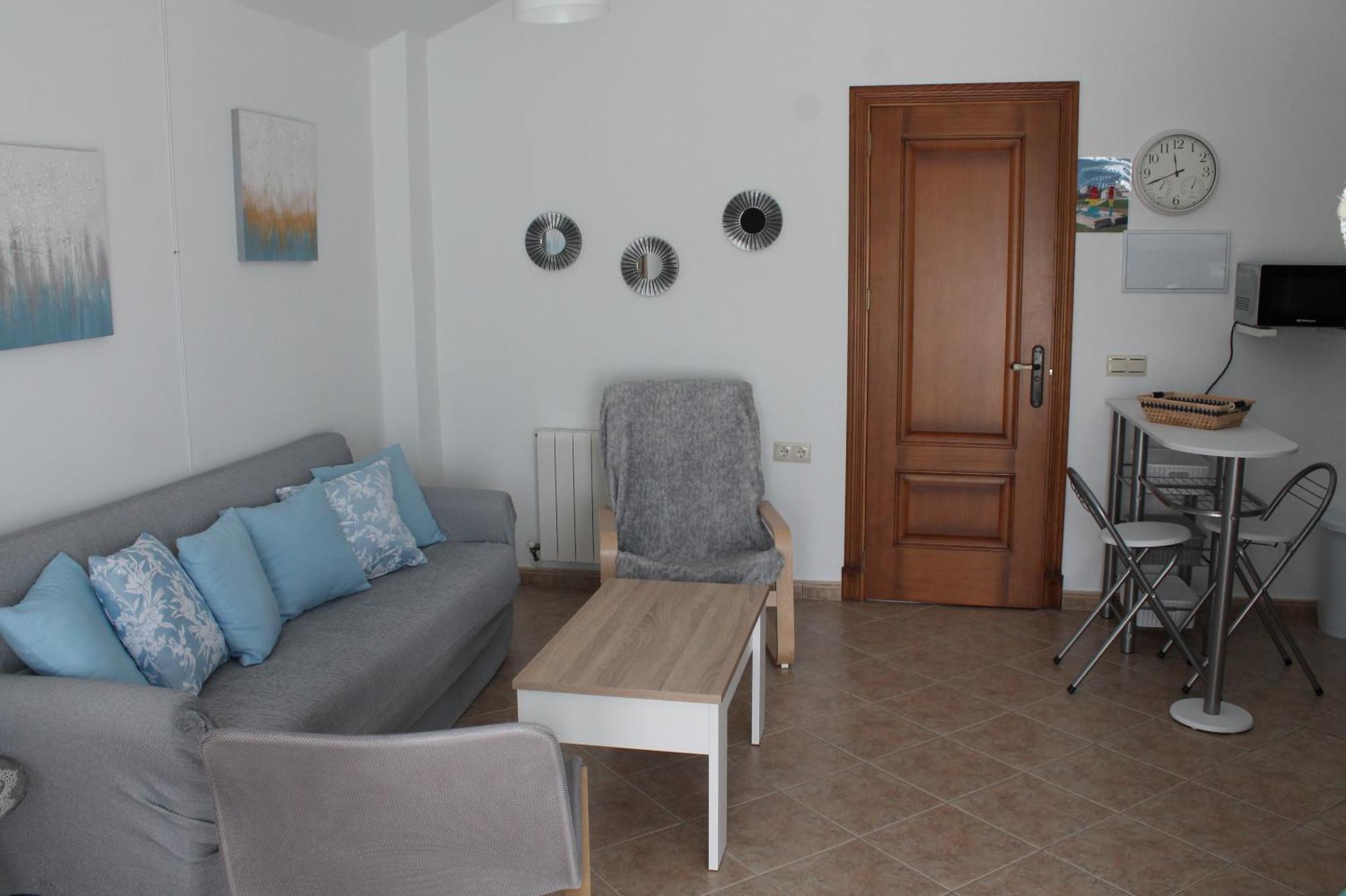 Apartamento Valle Del Guadiaro Cortes de la Frontera Esterno foto